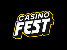 Casino Fest Logo