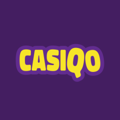 Casiqo Casino logotype