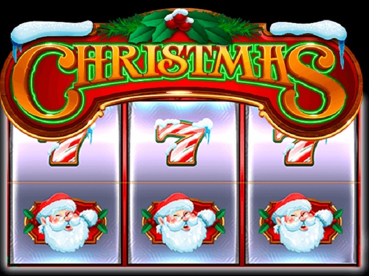 Christmas slot online