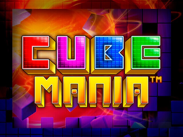 Cube Mania automaty do gry