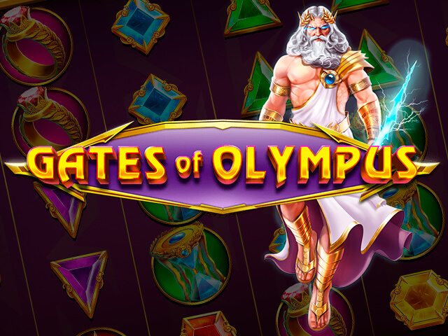 Gates of Olympus darmowy automat do gry
