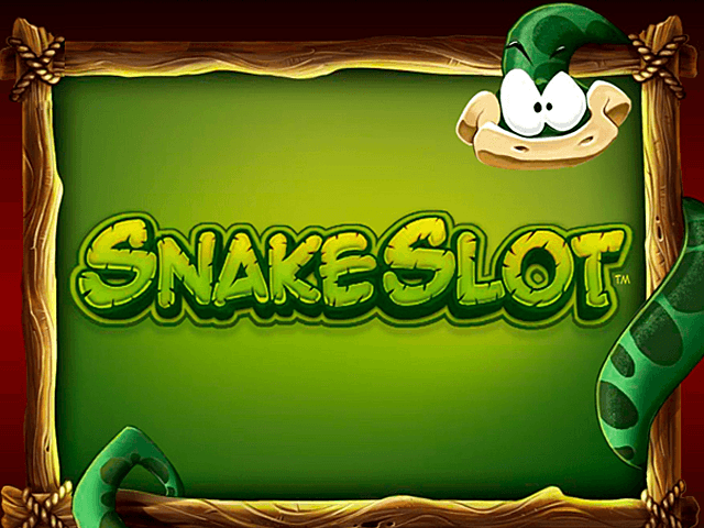 Snake Slot sloty online