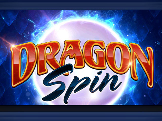 Dragon Spin online za darmo