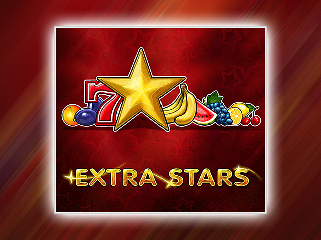 Extra Stars online za darmo