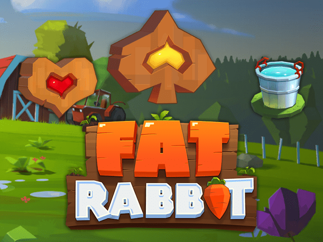 Fat Rabbit online za darmo