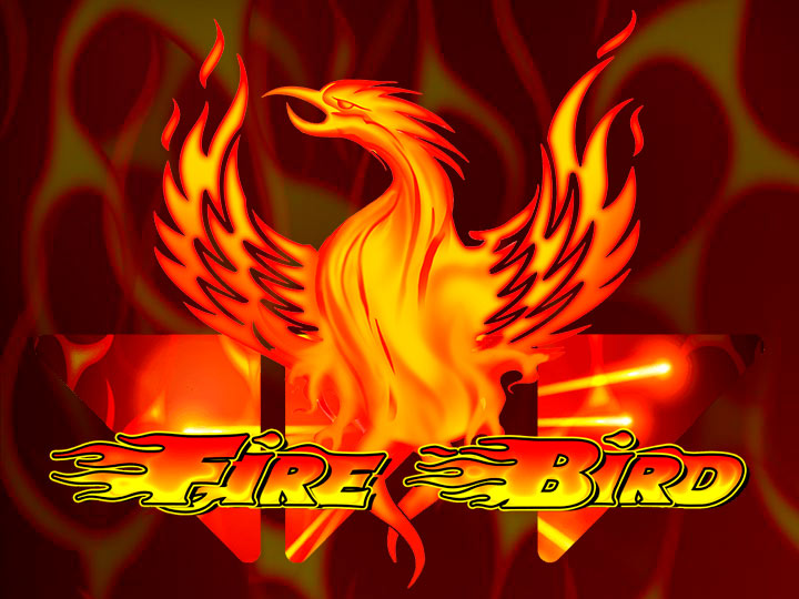 Fire Bird online za darmo