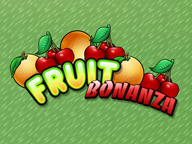 Fruit Bonanza sloty online