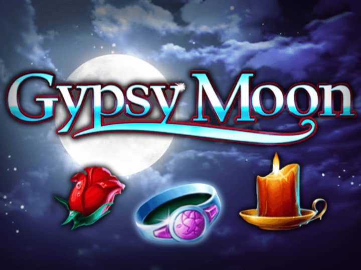 Gypsy Moon sloty online