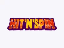 Hit’n’Spin Casino logo