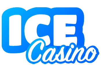 IceCasino logotype
