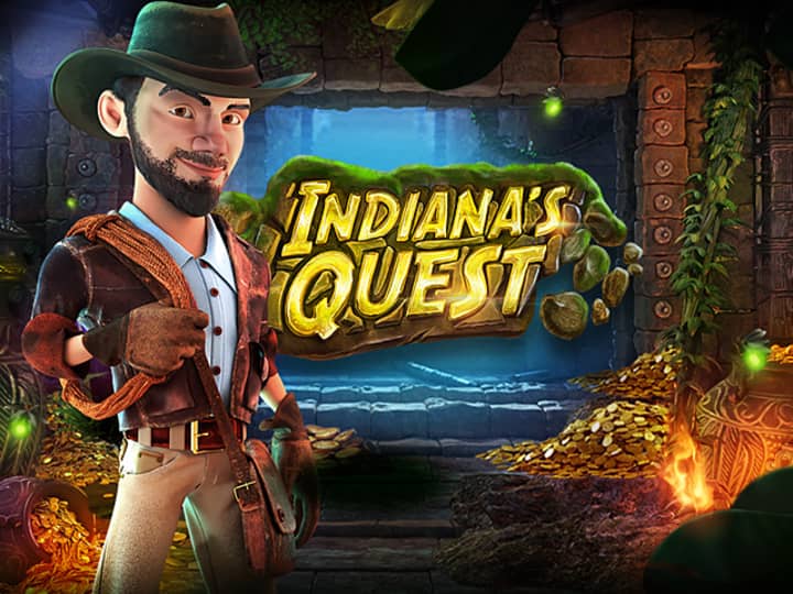 Indiana’s Quest automaty do gry