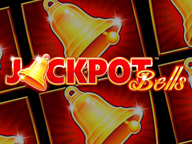 Jackpot Bells automat do gry Online za Darmo