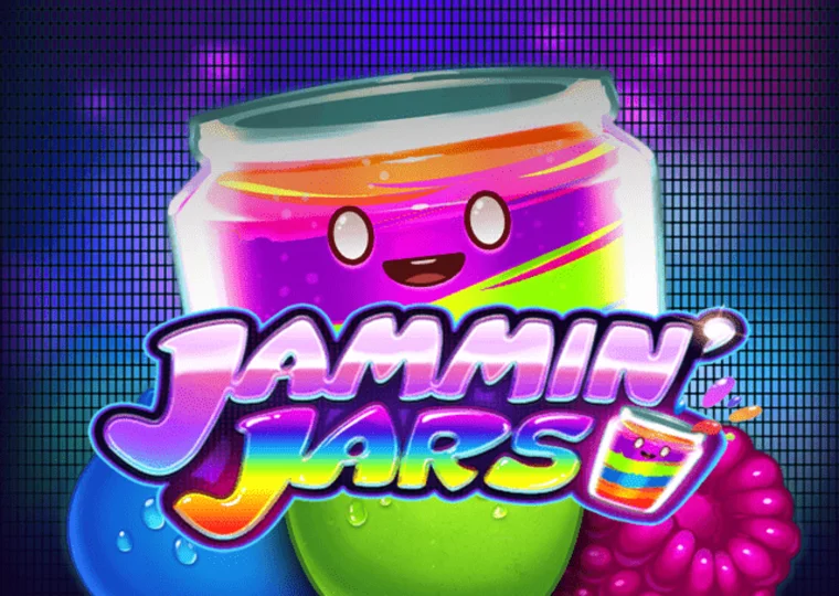 Jammin Jars automat online za darmo