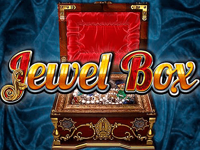 Jewel Box online za darmo