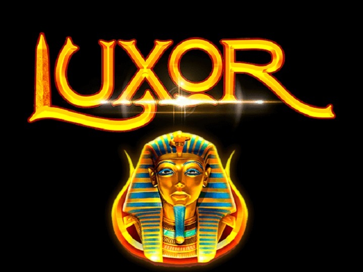 Luxor slot online za darmo
