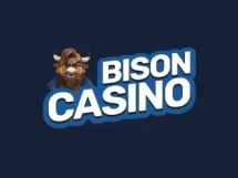 Bison Casino logo