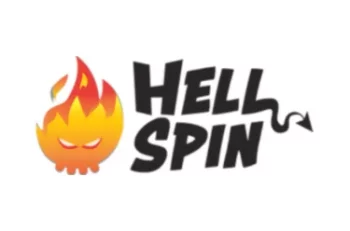 HellSpin logotype