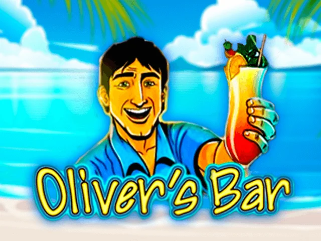 Oliver’s Bar automat online za darmo