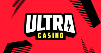 Ultra Casino logotype