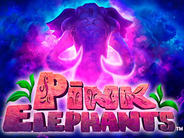 Pink Elephants automaty do gry