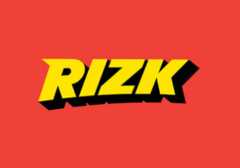 Rizk Kasyno logotype