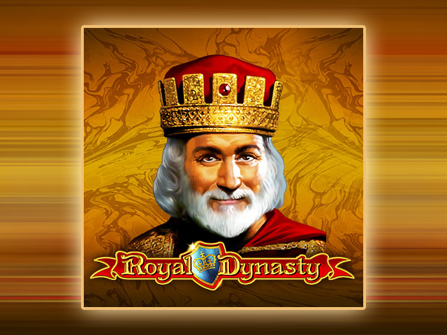 Royal Dynasty automaty do gry