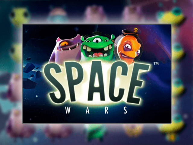 Space Wars automaty do gry