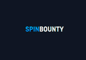 SpinBounty logotype