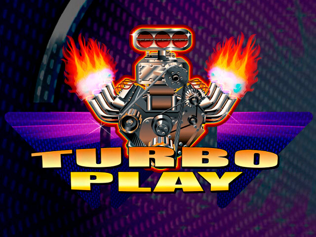 Turbo Play automaty do gry