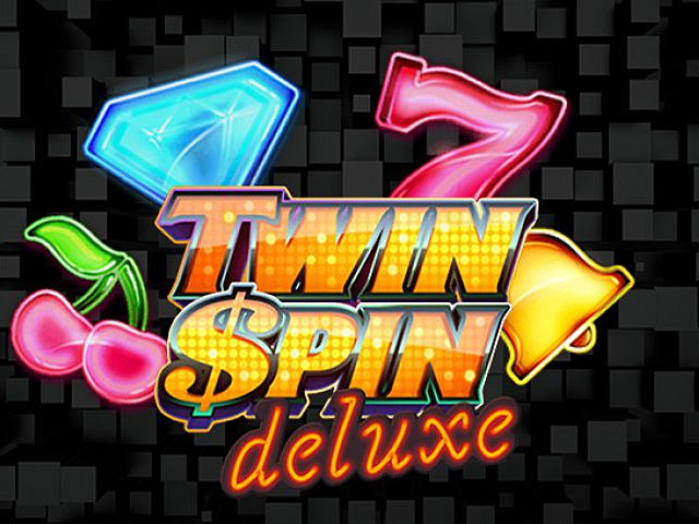 Twin Spin Deluxe online za darmo
