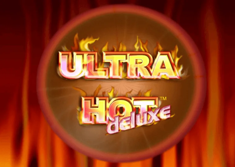 Ultra Hot Deluxe automat online za darmo