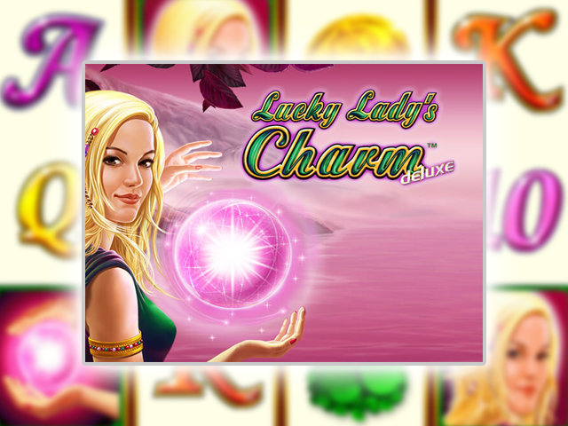 Lucky Lady’s Charm Deluxe za darmo