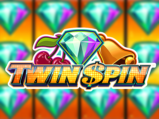 Twin Spin sloty online