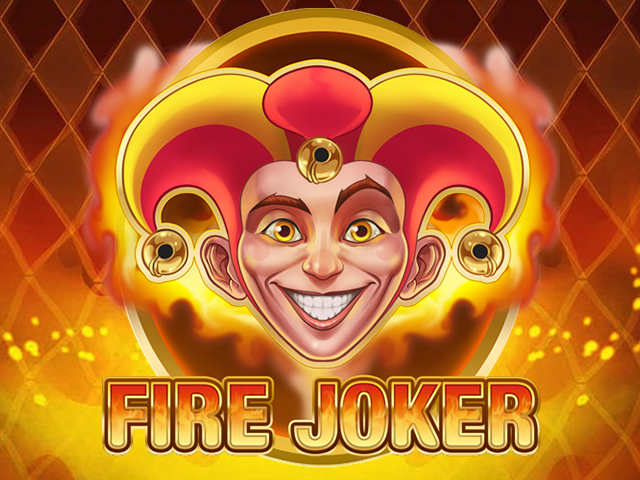 Fire Joker slot online