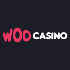 Woo Casino logotype