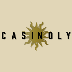 Casinoly Casino logotype
